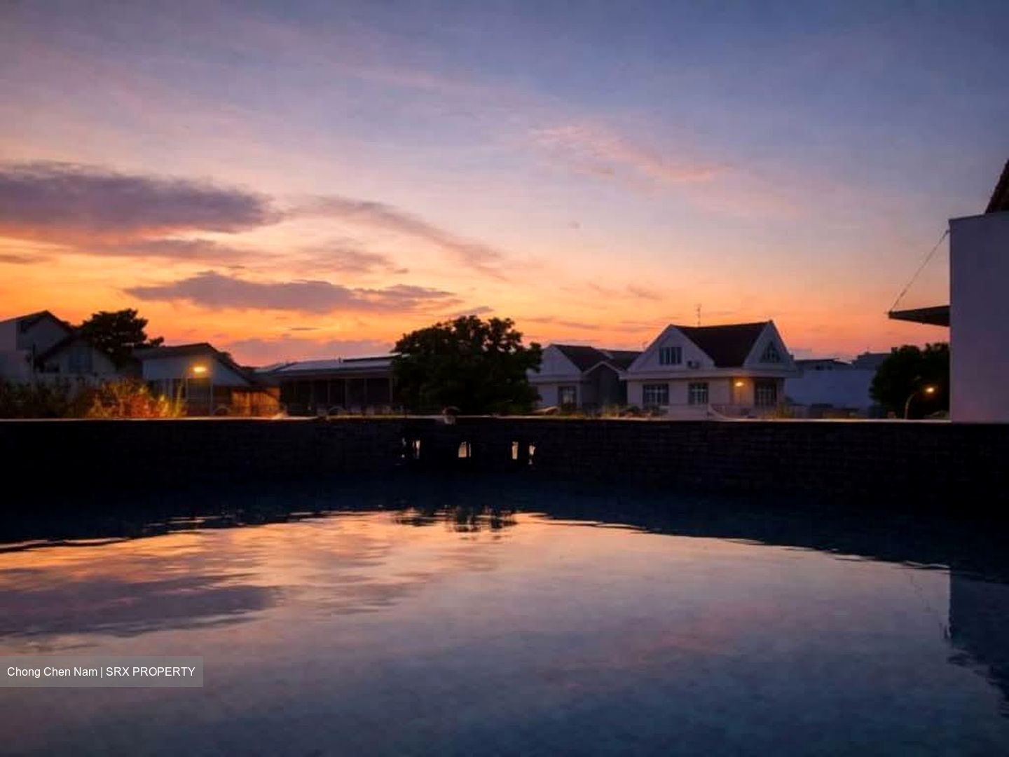 Frankel Estate (D15), Semi-Detached #555657381